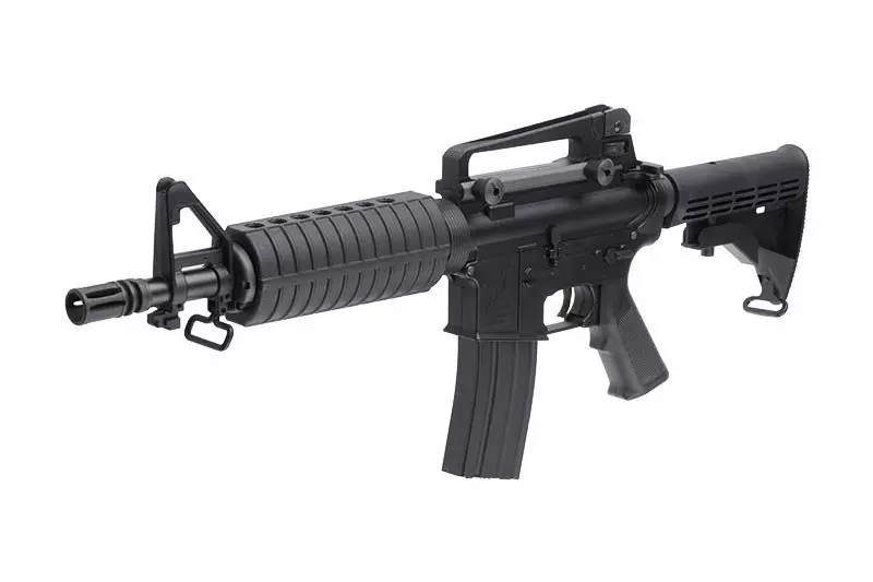 Replika karabinka M933 Ultra Grade -czarna OD-G-KIA-01-006588-00 asgbox.pl Replika karabinka M933 Ultra Grade -czarna - obrazek 5