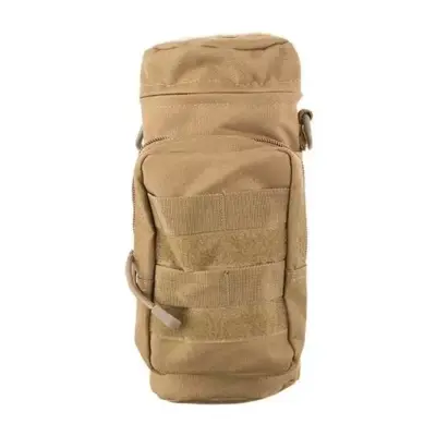 Alternative view of Pokrowiec Hydro Pouch - tan