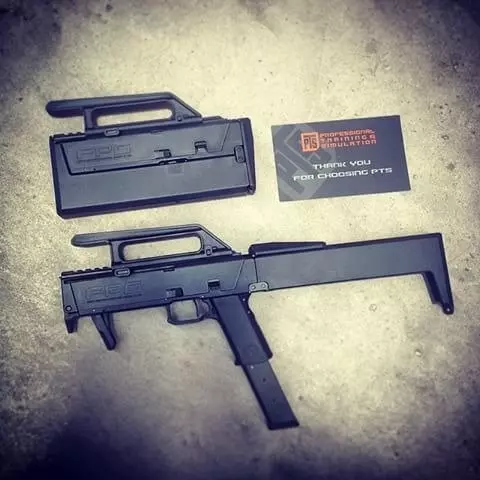 Replika FPG Folding Pistol Gun (Complete Version) OD-G-PTS-02-010193-00 asgbox.pl Replika FPG Folding Pistol Gun (Complete Version) - obrazek 5
