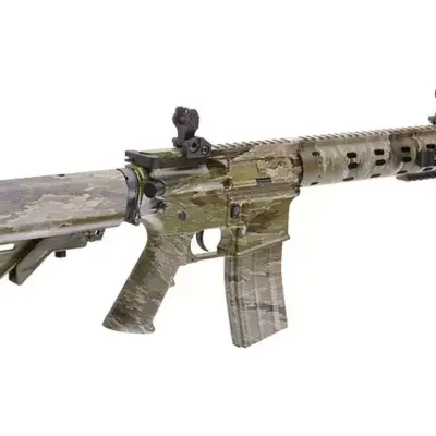 Replika karabinka SA-A08 ONE™ - A-TACS IX® OD-G-SPE-01-015276-00 asgbox.pl Replika karabinka SA-A08 ONE™ - A-TACS IX® OD-G-SPE-01-015276-00 asgbox.pl