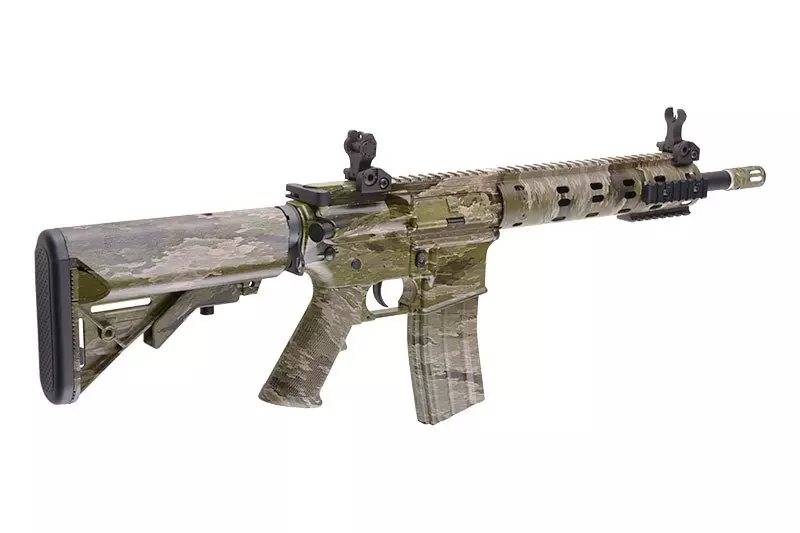 Replika karabinka SA-A08 ONE™ - A-TACS IX® OD-G-SPE-01-015276-00 asgbox.pl Replika karabinka SA-A08 ONE™ - A-TACS IX® - obrazek 6