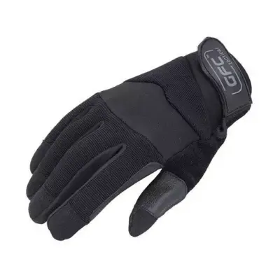 Alternative view of Rękawice taktyczne HDR Accuracy - Black
