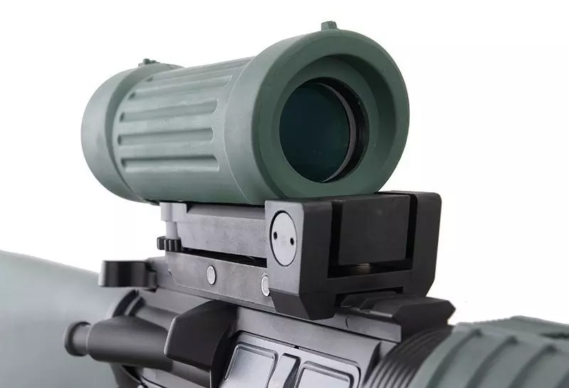 Replika karabinka GC7A1 (MAX Version) - zielona OD-G-GIG-01-012194-00 asgbox.pl Replika karabinka GC7A1 (MAX Version) - zielona - obrazek 8