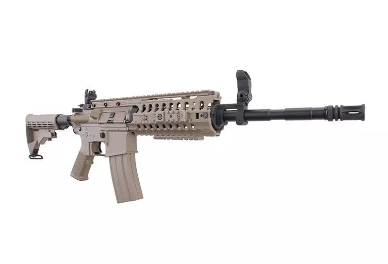 Replika karabinka CM008 - tan OD-G-CYM-01-005297-00 asgbox.pl Replika karabinka CM008 - tan - obrazek 4