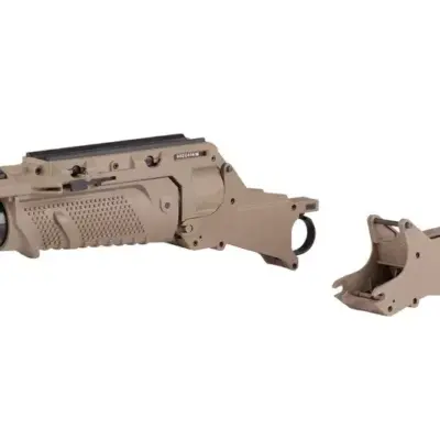 Replika granatnika H-05 do SCAR OD-G-SIT-04-013216-00 asgbox.pl Replika granatnika H-05 do SCAR OD-G-SIT-04-013216-00 asgbox.pl