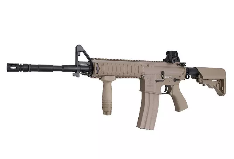 Replika karabinka TR15 Raider L DST OD-G-GIG-01-004891-00 asgbox.pl Replika karabinka TR15 Raider L DST - obrazek 5