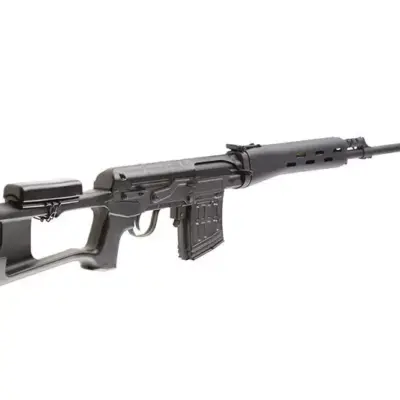 Replika karabinu wyborowego SVD KA-AG-64 - Czarny OD-G-KIA-01-016233-00 asgbox.pl Replika karabinu wyborowego SVD KA-AG-64 - Czarny OD-G-KIA-01-016233-00 asgbox.pl