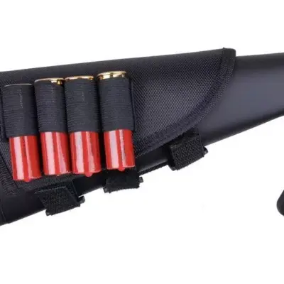 Replika strzelby Franchi SAS 12 3-burst OD-G-ASG-03-002540-00 asgbox.pl