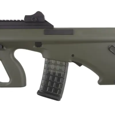 Replika karabinka SW-020T - Olive Drab OD-G-SWL-01-018560-00 asgbox.pl