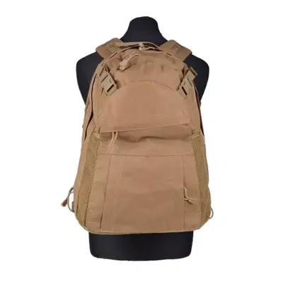 Plecak City Warrior - Tan OD-G-GFT-20-009821-00 asgbox.pl