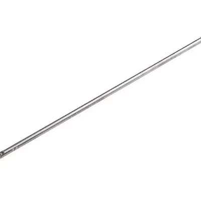 asgbox.pl - Stalowa lufa precyzyjna 6.03 - 400 mm