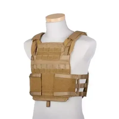 Alternative view of Kamizelka taktyczna Jum Plate Carrier 2.0 - Coyote