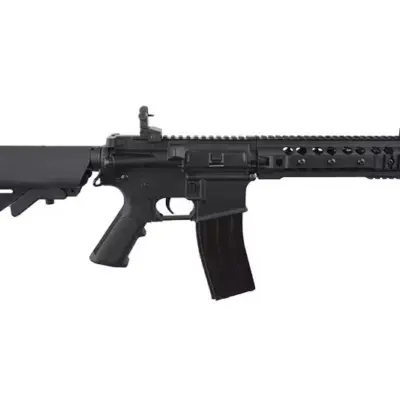 Replika karabinka DELTA JACKAL BRAVO - Czarny OD-G-WEE-01-018797-00 asgbox.pl Replika karabinka DELTA JACKAL BRAVO - Czarny OD-G-WEE-01-018797-00 asgbox.pl