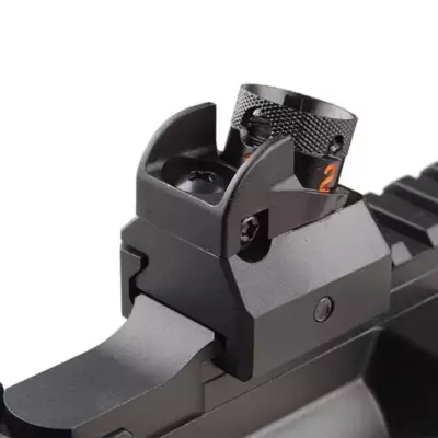 Replika karabinka HK416 V2 OD-G-UMA-01-017099-00 asgbox.pl