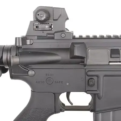 Replika karabinka GR15 Raider L (COMBO) OD-G-GIG-01-012995-00 asgbox.pl Replika karabinka GR15 Raider L (COMBO) OD-G-GIG-01-012995-00 asgbox.pl