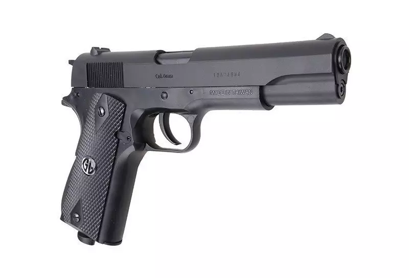 Replika pistoletu G1911 OD-G-GIG-02-004789-00 asgbox.pl Replika pistoletu G1911 - obrazek 3