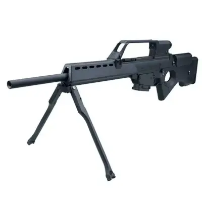 Replika karabinu wyborowego CA8-2 OD-G-CLA-01-003118-00 asgbox.pl Replika karabinu wyborowego CA8-2 OD-G-CLA-01-003118-00 asgbox.pl