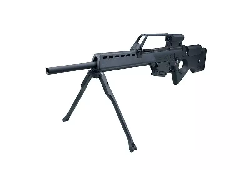 Replika karabinu wyborowego CA8-2 OD-G-CLA-01-003118-00 asgbox.pl Replika karabinu wyborowego CA8-2 - obrazek 6