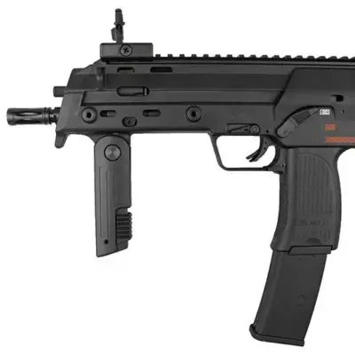 Replika pistoletu maszynowego H&K MP7A1 OD-G-UMA-02-007339-00 asgbox.pl