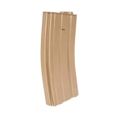 Magazynek real-cap 30 kulek do replik typu M4/M16 - tan OD-G-SPE-05-008183-00 asgbox.pl