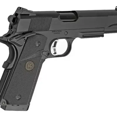 Alternative view of Replika pistoletu KP-07 (CO2)