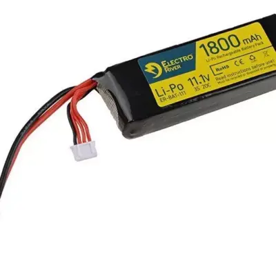 asgbox.pl - Akumulator LiPo 11