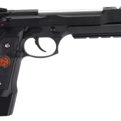 Replika pistoletu GP331 BIOHAZARD AUTO - Mod. B. Burton OD-G-WET-02-003631-00 asgbox.pl