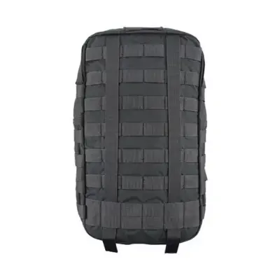 Alternative view of Modułowy pokrowiec hydracyjny MOLLE 3L - Foliage Green