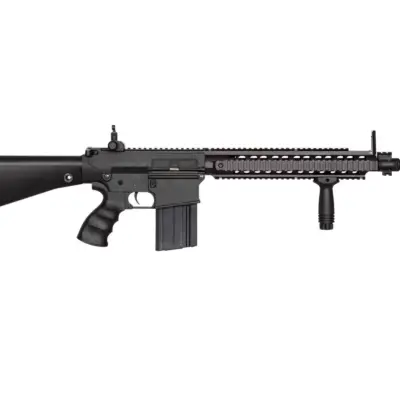 Replika karabinu wyborowego FB6652 OD-G-JGG-01-013981-00 asgbox.pl