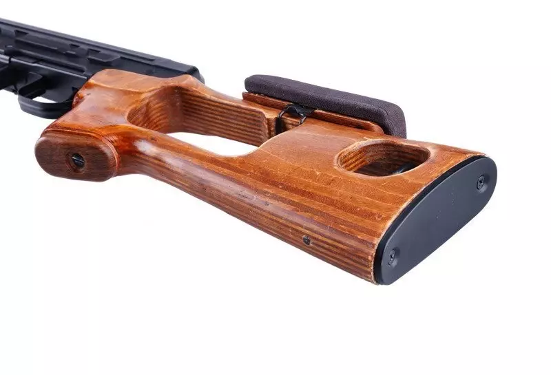 Replika karabinu CM057 z lunetą PSO-1 OD-G-CYM-01-001998-00 asgbox.pl Replika karabinu CM057 z lunetą PSO-1 - obrazek 10