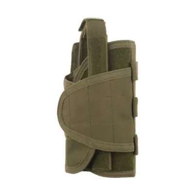 asgbox.pl - Kabura uniwersalna Tornado - oliwkowa