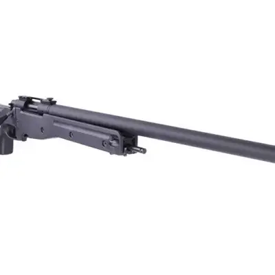 Replika karabinu snajperskiego G960 - czarny OD-G-GIG-02-006402-00 asgbox.pl Replika karabinu snajperskiego G960 - czarny OD-G-GIG-02-006402-00 asgbox.pl