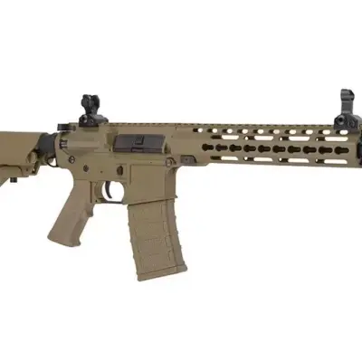 Replika Karabinka CA4 KM10 - Dark Earth OD-G-CLA-01-016052-00 asgbox.pl Replika Karabinka CA4 KM10 - Dark Earth OD-G-CLA-01-016052-00 asgbox.pl