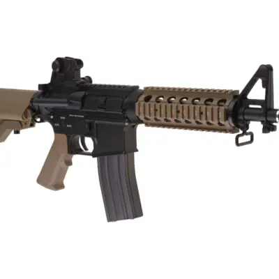 Replika karabinka SA-B02 ONE™ SAEC™ System - Half-Tan OD-G-SPE-01-009310-00 asgbox.pl Replika karabinka SA-B02 ONE™ SAEC™ System - Half-Tan OD-G-SPE-01-009310-00 asgbox.pl