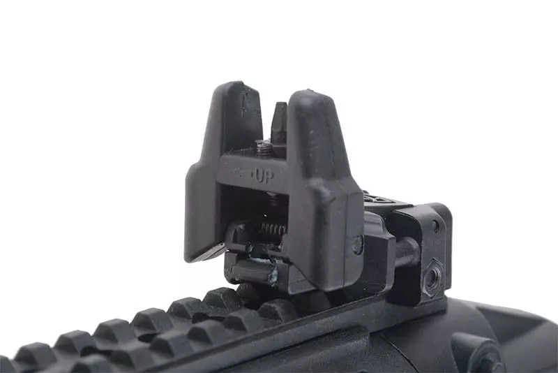 Replika pistoletu Hornet Full Auto z konwersją - czarna OD-G-APS-02-020838-00 asgbox.pl Replika pistoletu Hornet Full Auto z konwersją - czarna - obrazek 6