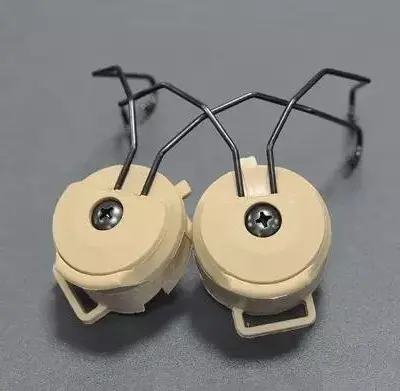 Montaż do ochronników słuchu FMA - DE OD-G-FMA-21-003884-00 asgbox.pl