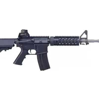 Replika karabinka LR4-RIS 7'' OD-G-LCT-01-010046-00 asgbox.pl Replika karabinka LR4-RIS 7'' OD-G-LCT-01-010046-00 asgbox.pl