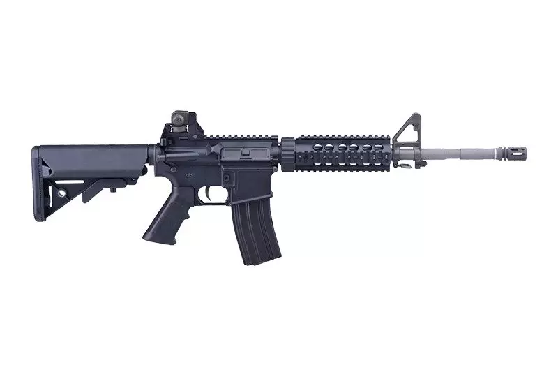 Replika karabinka LR4-RIS 7'' OD-G-LCT-01-010046-00 asgbox.pl Replika karabinka LR4-RIS 7'' - obrazek 3