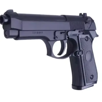 Sprężynowa replika pistoletu GA-9709 OD-G-SRC-03-002370-00 asgbox.pl