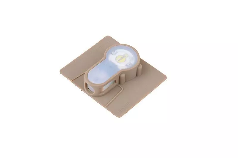 Marker elektroniczny Lightbuck - dark earth (białe światło) OD-G-FMA-31-008657-00 asgbox.pl asgbox.pl - Marker elektroniczny Lightbuck - dark earth (białe światło)