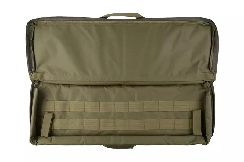 Pokrowiec na broń długą 92cm - oliwkowy OD-G-GFT-22-018431-00 asgbox.pl Pokrowiec na broń długą 92cm - oliwkowy - obrazek 3
