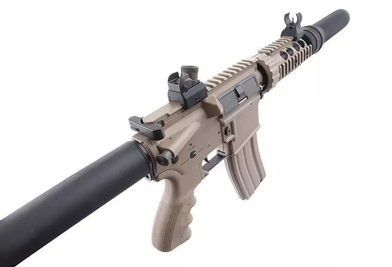 Replika karabinka TR16 CRW Cannon DST OD-G-GIG-01-005681-00 asgbox.pl Replika karabinka TR16 CRW Cannon DST - obrazek 5