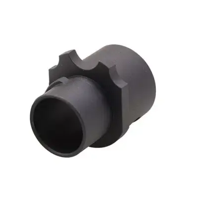 Alternative view of Kompensator odrzutu Hitman 1911 - czarny