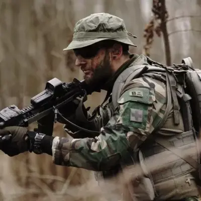 Replika karabinka Specna Arms SA-B03 ONE™ - A-TACS AU® OD-G-SPE-01-015897-00 asgbox.pl Replika karabinka Specna Arms SA-B03 ONE™ - A-TACS AU® OD-G-SPE-01-015897-00 asgbox.pl