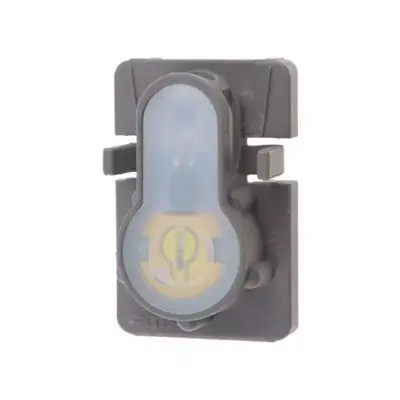 asgbox.pl - Marker elektroniczny Lightbuck RIS - Foliage Green (pomarańczowe światło)