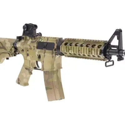 Replika karabinka Specna Arms SA-B02 ONE™ - MultiCam® OD-G-SPE-01-015818-00 asgbox.pl Replika karabinka Specna Arms SA-B02 ONE™ - MultiCam® OD-G-SPE-01-015818-00 asgbox.pl