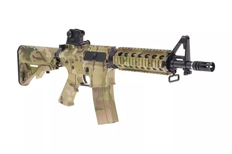 Replika karabinka Specna Arms SA-B02 ONE™ - MultiCam® OD-G-SPE-01-015818-00 asgbox.pl Replika karabinka Specna Arms SA-B02 ONE™ - MultiCam® - obrazek 9