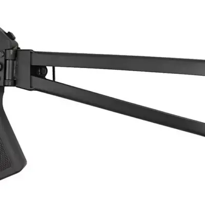 Replika pistoletu maszynowego PP-19 Bizon OD-G-CYM-01-007308-00 asgbox.pl