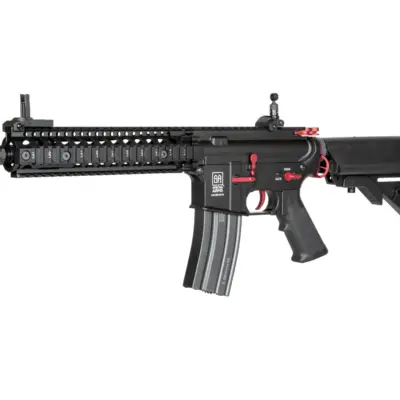 Replika karabinka SA-A03 ONE™ - Red Edition OD-G-SPE-01-015910-00 asgbox.pl