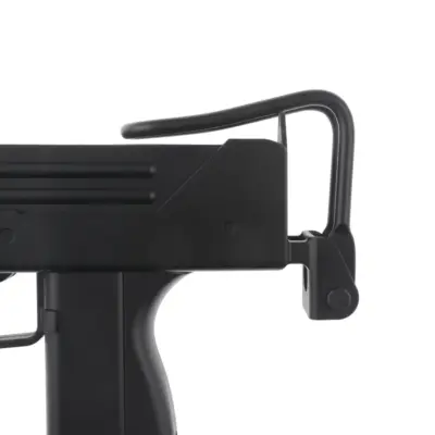 Replika pistoletu maszynowego G295 (CO2) OD-G-WEL-02-019749-00 asgbox.pl